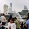 Haze in Singapore: Air quality improves as PM2.5 readings in 3 regions return to ‘normal’