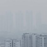 Singapore air quality remains unhealthy as haze persists