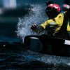 Singaporean kitefoiler Maximilian Maeder nominated for World Sailing award