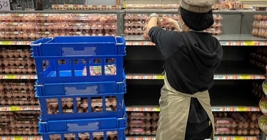 Singapore commits 8m to food research and resilience