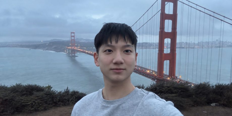 Gen Zer Puts College on Hold After Raising  Million for His Startup