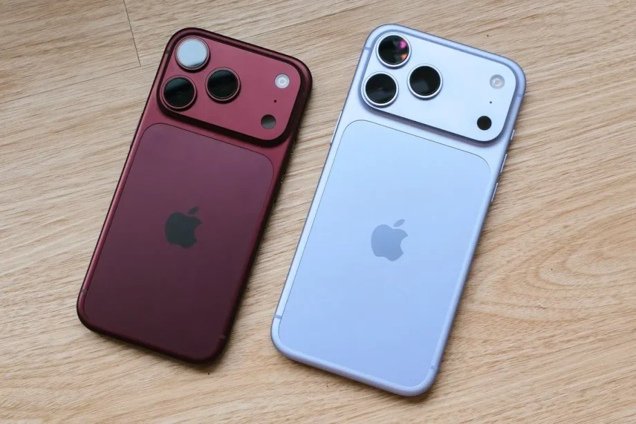 Apple reportedly cutting iPhone 18 Pro production due to soft demand Apple reportedly cutting iPhone 18 Pro production due to soft demand