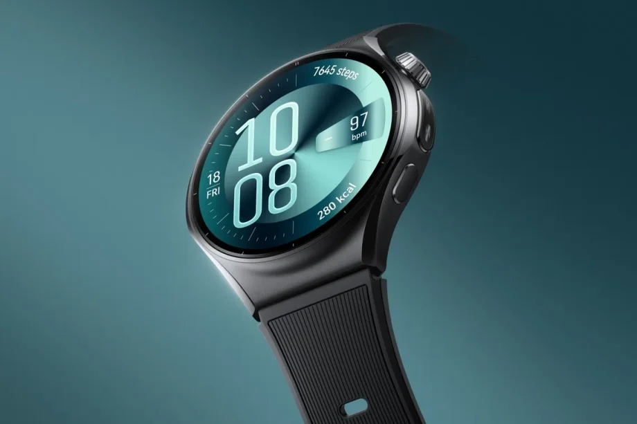 Huawei Watch 6 Series arrives in Singapore Huawei Watch 6 Series arrives in Singapore