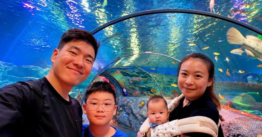 Why are parents in Singapore more stressed than ever? Why are parents in Singapore more stressed than ever?