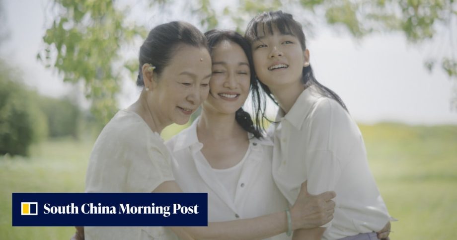 Why Zhou Xun risked it all for that amazing long take in The First Taste of Loneliness Why Zhou Xun risked it all for that amazing long take in The First Taste of Loneliness