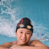 Teen swimmer overcomes rare PTPS deficiency