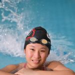 Teen swimmer overcomes rare PTPS deficiency