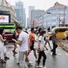 Singapore haze improves as PSI turns moderate