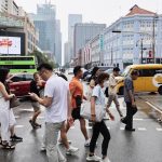 Singapore haze improves as PSI turns moderate