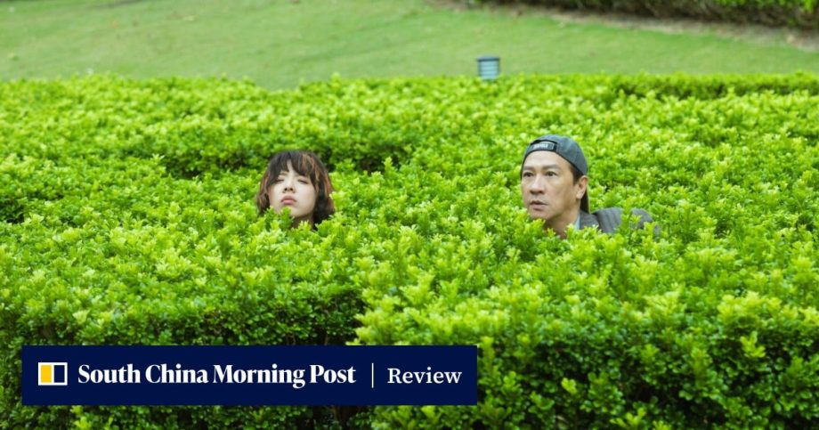 Review | Good Trip review: Nick Cheung, Chung Suet-ying play father and daughter in road comedy