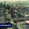 A missionary’s stories of the Kowloon Walled City live on at a new exhibition in Hong Kong