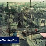 A missionary’s stories of the Kowloon Walled City live on at a new exhibition in Hong Kong