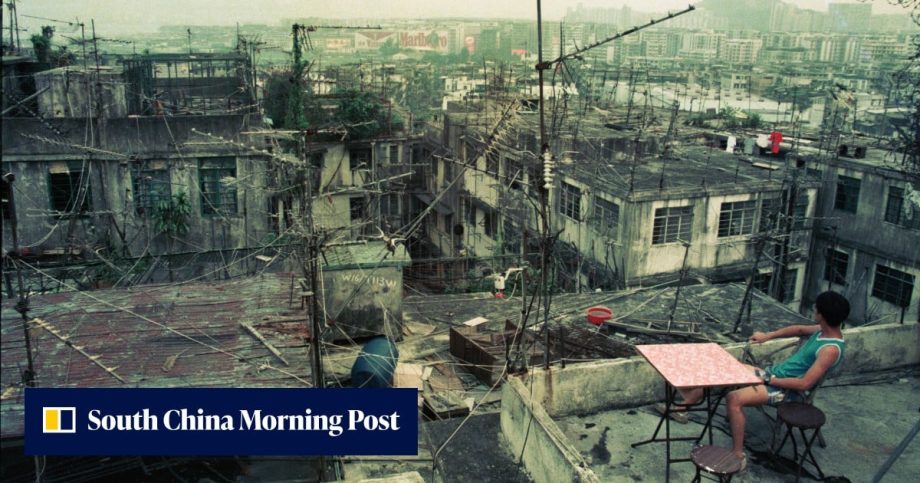 A missionary’s stories of the Kowloon Walled City live on at a new exhibition in Hong Kong A missionary’s stories of the Kowloon Walled City live on at a new exhibition in Hong Kong