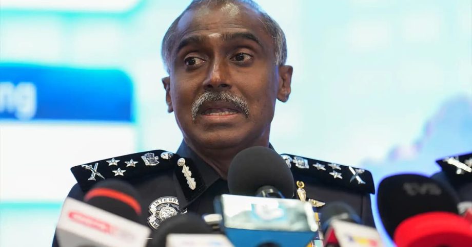 30 nabbed in M’sia-S’pore prostitution syndicate crackdown 30 nabbed in M’sia-S’pore prostitution syndicate crackdown
