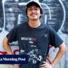Stand-up comedian Jordan Leung on moving to the US and Hong Kong show backlash