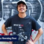 Stand-up comedian Jordan Leung on moving to the US and Hong Kong show backlash