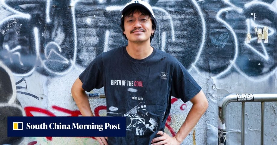 Stand-up comedian Jordan Leung on moving to the US and Hong Kong show backlash