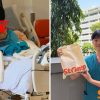 Nurse praised for patient care at SGH