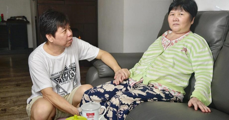 Woman dies 10 years after PMD accident, family says Woman dies 10 years after PMD accident, family says