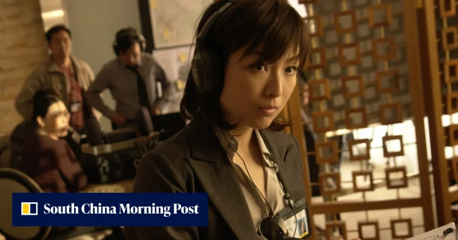 How Hong Kong cinema forever changed after Cepa and the mainland China co-production boom How Hong Kong cinema forever changed after Cepa and the mainland China co-production boom