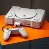 Lego’s Sony PlayStation Set Officially Launches This Week