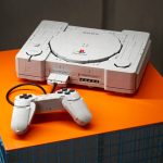 Lego’s Sony PlayStation Set Officially Launches This Week
