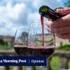 Mouthing Off | First hotels, now wine. Is Michelin scraping the barrel with its new guides?