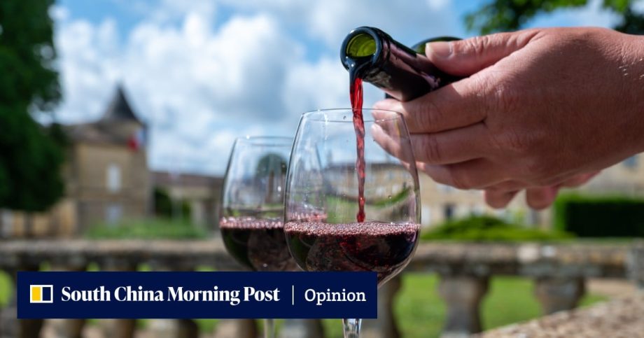 Mouthing Off | First hotels, now wine. Is Michelin scraping the barrel with its new guides?