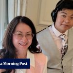 ‘He is my driving force’: how a Hong Kong-born mother built a legacy for her disabled son