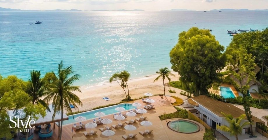Review | Outrigger Phi Phi Island Resort offers a tranquil escape with sustainability in mind Review | Outrigger Phi Phi Island Resort offers a tranquil escape with sustainability in mind