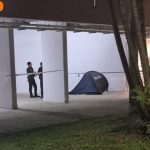 Woman found dead at foot of Yishun block on Oct 3