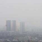 Singapore haze: PSI ‘very unhealthy’ in west