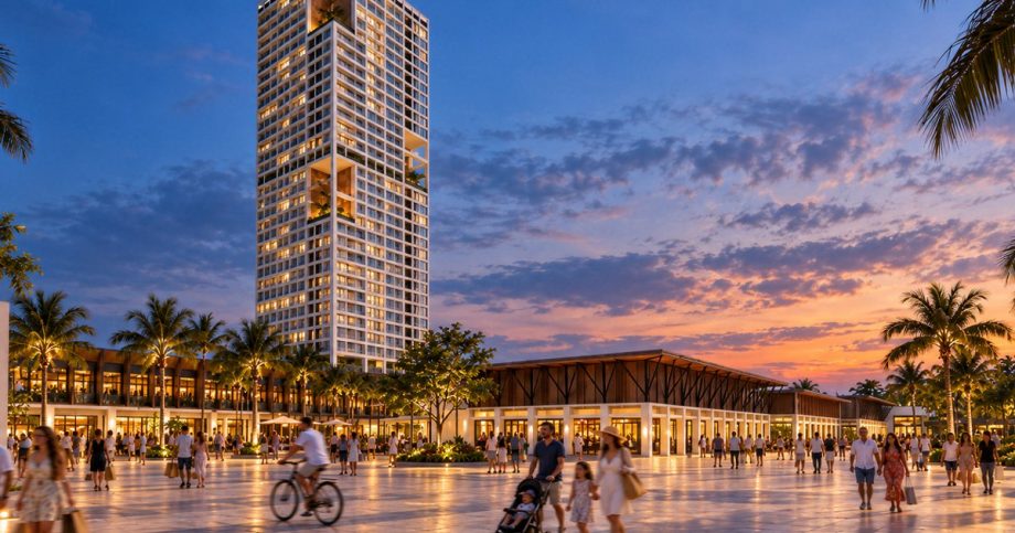 Batam’s largest hotel to open in December Batam’s largest hotel to open in December