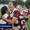 Hong Kong rugby player and cancer survivor on why screening is key even for young and fit