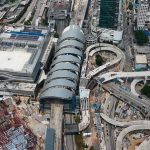 JB-Singapore transit link delayed to mid-February
