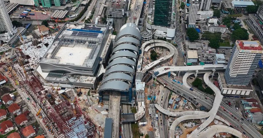 JB-Singapore transit link delayed to mid-February JB-Singapore transit link delayed to mid-February