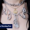 Is it fashion or is it art? Hong Kong’s Vann Jewellery falls somewhere between the 2