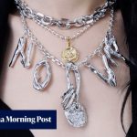 Is it fashion or is it art? Hong Kong’s Vann Jewellery falls somewhere between the 2