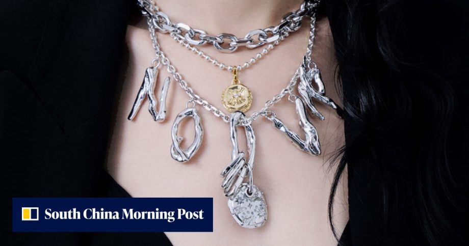 Is it fashion or is it art? Hong Kong’s Vann Jewellery falls somewhere between the 2 Is it fashion or is it art? Hong Kong’s Vann Jewellery falls somewhere between the 2