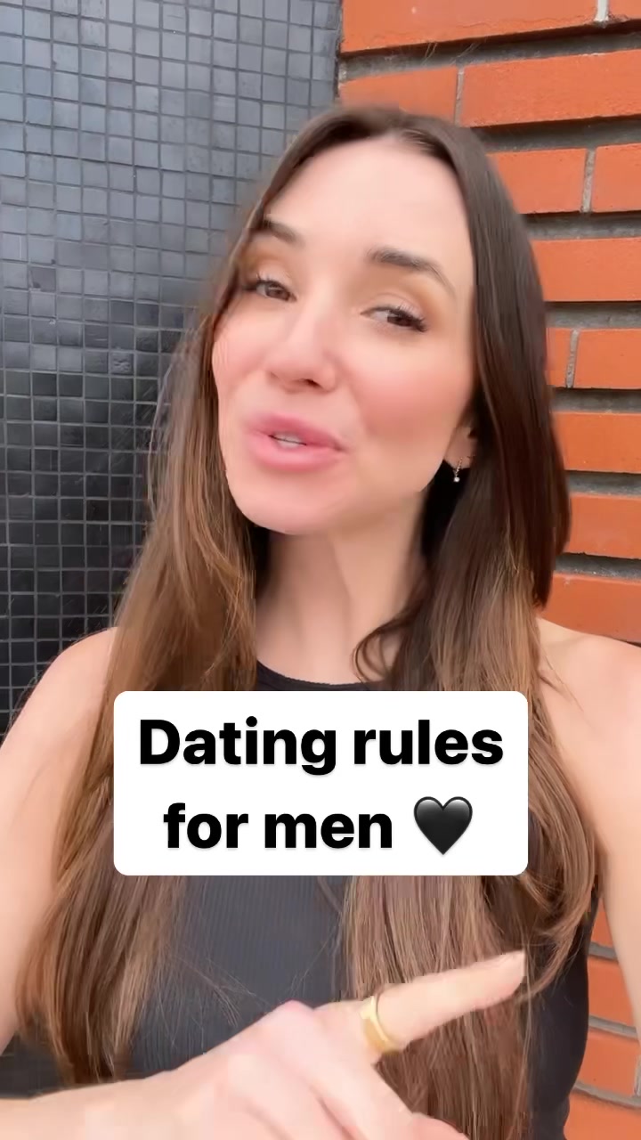 @datingbyblaine What would you add?  #datingcoach #datingcoachformen #datingadvi…