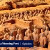 Reflections | How China’s macabre practice of human sacrifice in burials came to an end
