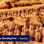 Reflections | How China’s macabre practice of human sacrifice in burials came to an end