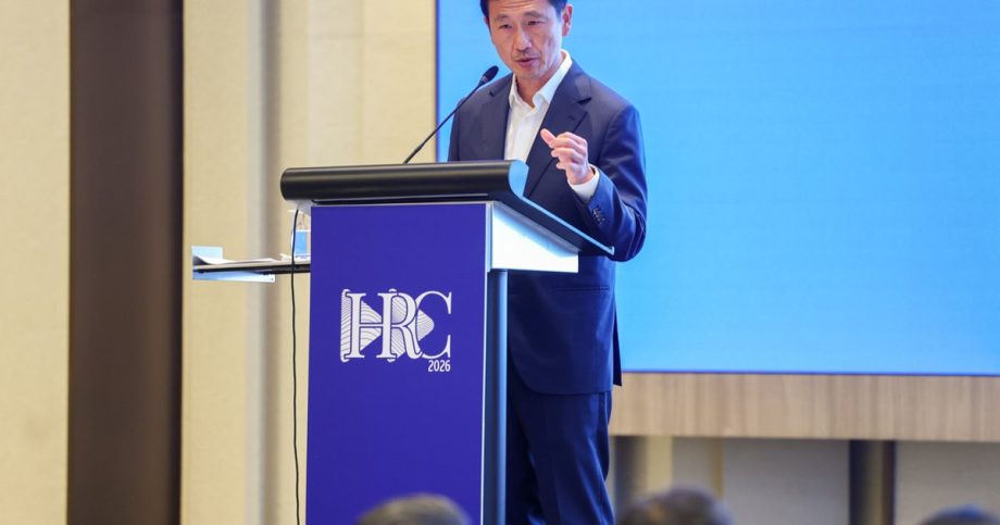 Singapore healthcare regulation speeds up innovation