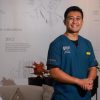 From architecture to nursing to medicine