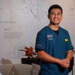 From architecture to nursing to medicine
