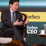 S’pore to ensure gains from AI roll-out are shared: PM Wong