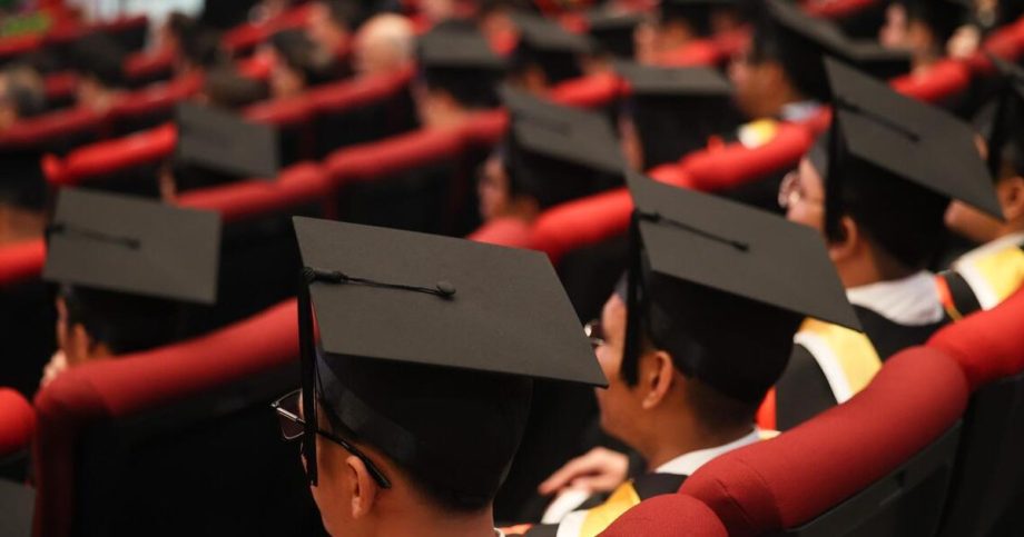 SIT launches new school for working adults to upgrade skills, switch careers SIT launches new school for working adults to upgrade skills, switch careers