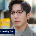 K-drama Oh! My Guard: Jung Yong-hwa, Hong Seung-hee stumble in trifling fantasy romcom