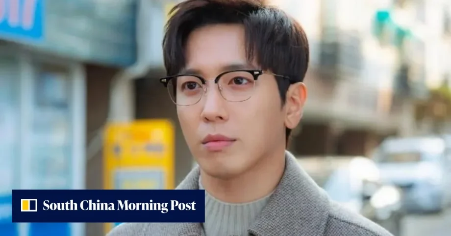 K-drama Oh! My Guard: Jung Yong-hwa, Hong Seung-hee stumble in trifling fantasy romcom K-drama Oh! My Guard: Jung Yong-hwa, Hong Seung-hee stumble in trifling fantasy romcom