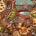 All 8 Eevee Evolutions in Pokémon, Ranked From Worst to Best